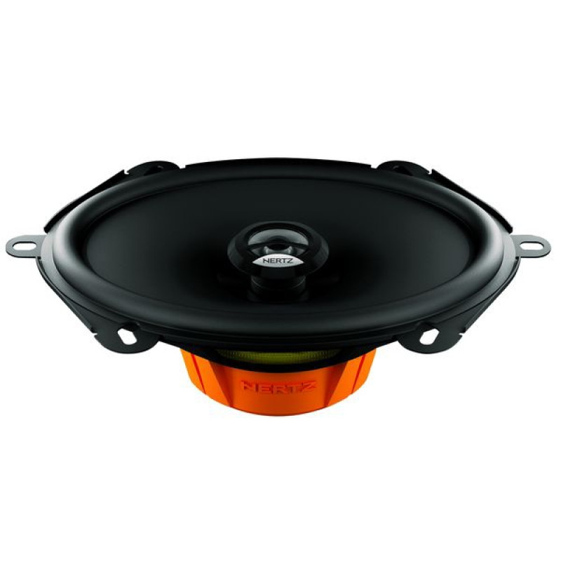 Акустика коаксиальная 5*7"