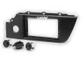 Рамка 9" KIA RIO 2020-22 CARAV 22-1050