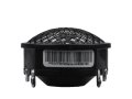 AMP PRO X TW15 Titanium (титан с конденсатором)