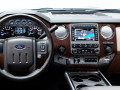 Рамка 2 DIN Ford Explorer(98-03), Expidition (98-07), F-350(99-03) AURA AFA-FD14