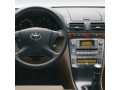 Рамка 2 DIN TOYOTA Avensis 02-08 Intro RTY-N12