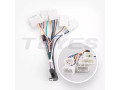 Установочный комплект TEYES Toyota Rav 4 2005-13 Рамка 9"