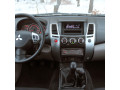 Рамка 2 DIN Mitsubishi Pajero Sport 08-20, L-200 05-20 INTRO RMS-N17