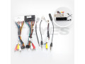 Установочный комплект TEYES KIA Ceed 2012-18 Рамка 9" Установочный комплект TEYES KIA Ceed 2012-18 Рамка 9"