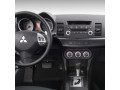Рамка 2 DIN Mitsubishi Lancer X (2008+) INTRO RMS-N07
