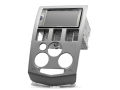 Рамка 2 DIN Renault Logan 04-09 CARAV 11-395