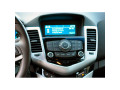 Рамка 2 DIN CHEVROLET Cruze 09-12 Incar RCV-N08S Silver