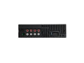 Alphard DB-510DSP процессорная магнитола 8 RCA