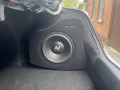 Короб Стелс Hyundai Solaris 2010-17 под 12" MaxVolume64