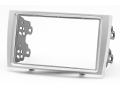 Рамка 2 DIN Peugeot (308) 2007-2013, (408) 2011+ Carav 11-149