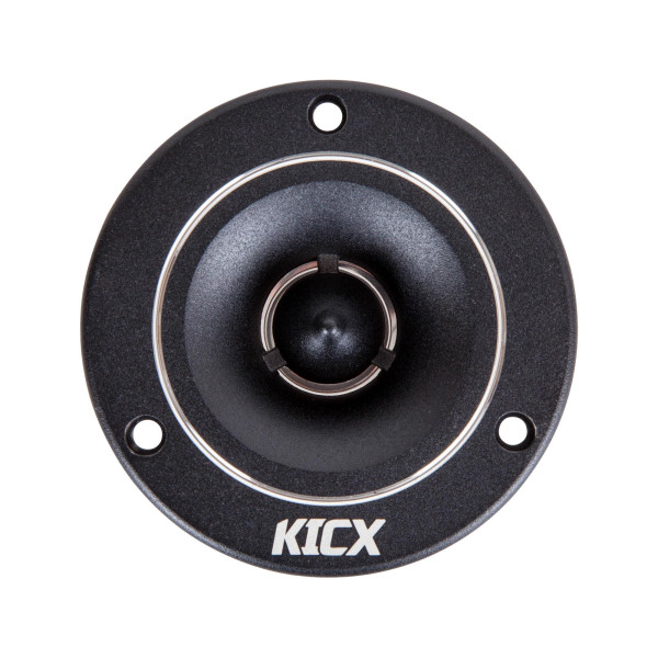 Kicx DTC 36 ver.2 Kicx DTC 36 ver.2