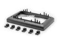 Рамка 9"/2din универсальная CARAV 22-930