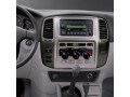 Рамка 2 DIN TOYOTA Land Cruiser 100B,LEXUS LX-470 Intro RTY-N13