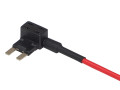 Держатель предохранителя miniATC AURA FHW-TM20