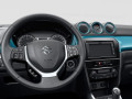 Рамка 2 DIN Suzuki Grand Vitara (05+) AURA AFA-SZ03