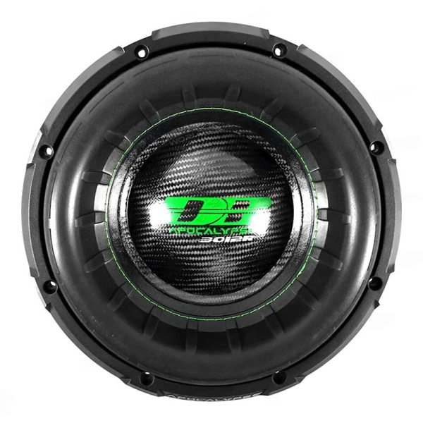 Alphard Apocalypse DB-3012R D1 Alphard Apocalypse DB-3012R D1
