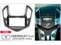 Рамка 9" Chevrolet Cruze 2012-15 CARAV 22-425