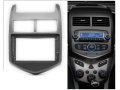 Рамка 9" Chevrolet Aveo 2011+ CARAV 22-181