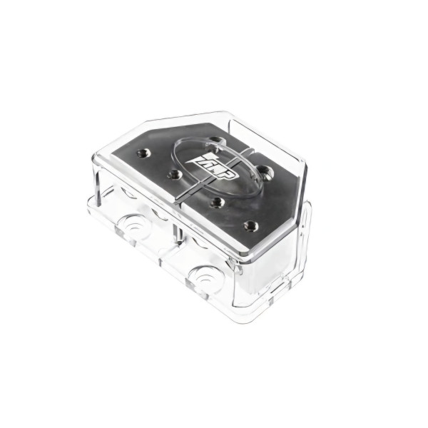 Дистрибьютор питания AMP PROMO D24U-02(вход 0/4GAx2, выход 4/8GAx4) Дистрибьютор питания AMP PROMO D24U-02(вход 0/4GAx2, выход 4/8GAx4)