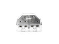 Дистрибьютор питания AMP PROMO D24U-02(вход 0/4GAx2, выход 4/8GAx4) Дистрибьютор питания AMP PROMO D24U-02(вход 0/4GAx2, выход 4/8GAx4)