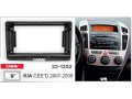 Рамка 9" KIA CEED 2007-09 CARAV 22-1252
