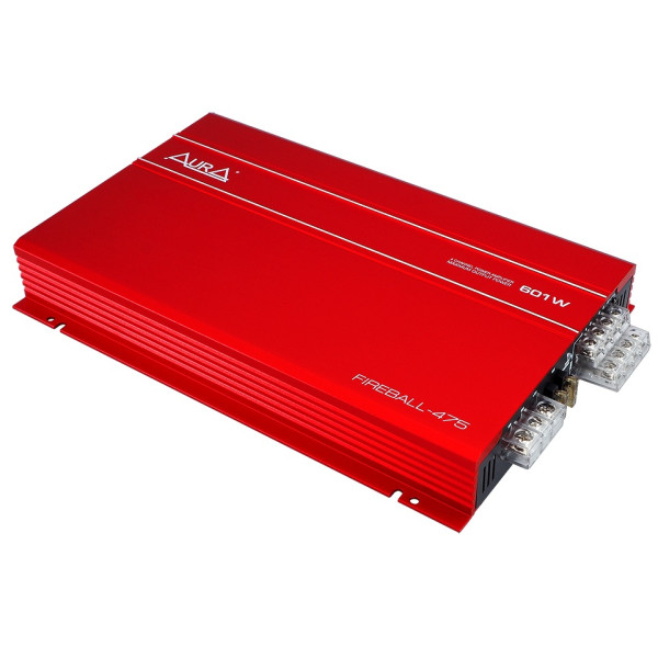 Aura FIREBALL-475 Aura FIREBALL-475