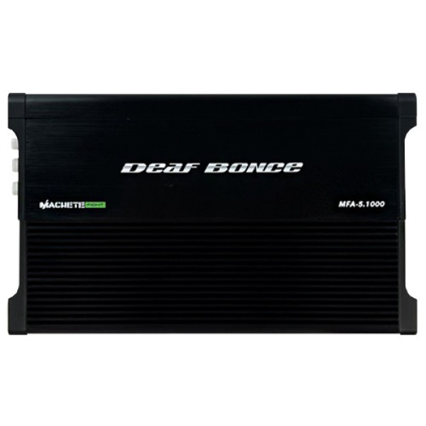 Alphard Machete MFA-5.1000 Alphard Machete MFA-5.1000