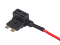 Держатель предохранителя ATC AURA FHW-TC20 Держатель предохранителя ATC AURA FHW-TC20