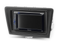 Рамка 2 DIN Skoda Rapid 13+ CARAV 11-455