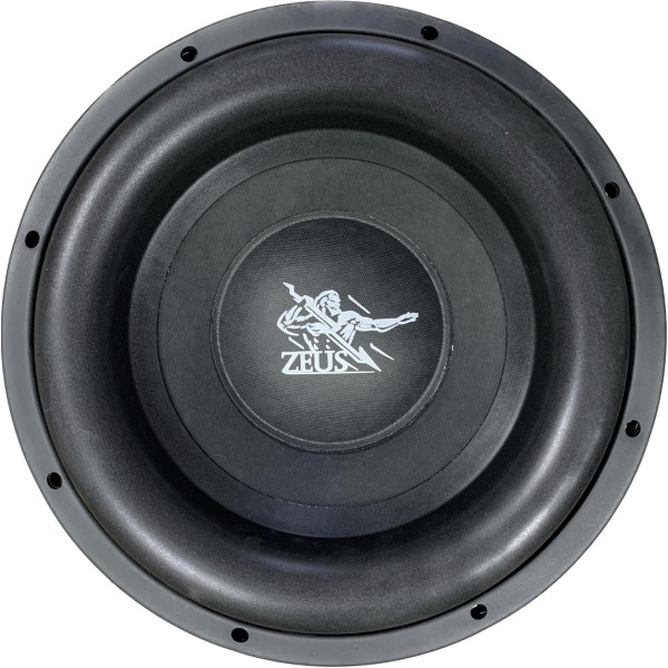 ZEUS B12.750 (2+2) ZEUS B12.750 (2+2)