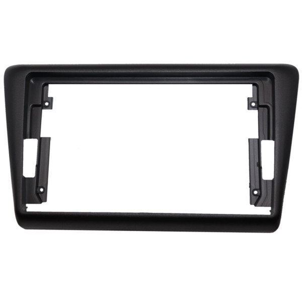 Рамка 9" Skoda Rapid 2013+ CARAV 22-1089 Рамка 9" Skoda Rapid 2013+ CARAV 22-1089