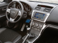 Рамка 2 DIN Mazda 6 (08-11) AURA AFA-MZ01