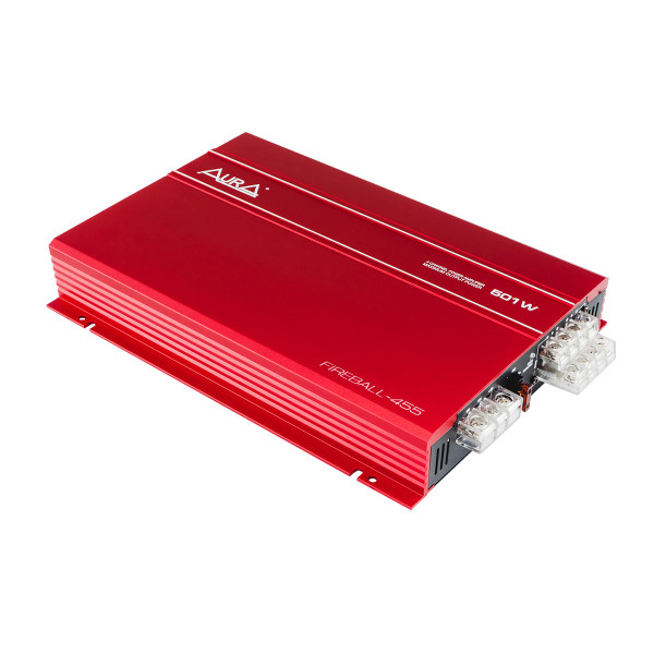AURA FIREBALL-455 AURA FIREBALL-455