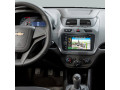 Рамка 2 DIN CHEVROLET Coвalt 2011+,Spin ,Onix 2012+ Incar RCV-N13
