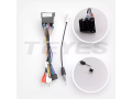 Установочный комплект TEYES KIA Cerato 2 TD 2008-13 F1 Рамка 9" Установочный комплект TEYES KIA Cerato 2 TD 2008-13 F1 Рамка 9"
