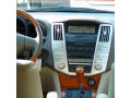 Рамка 2 DIN Lexus RX-330,350 Incar RLS-RX02
