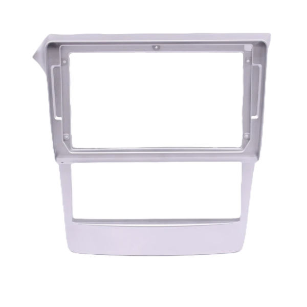 Установочный комплект TEYES Daewoo Nexia 2008-16 Рамка 9" Установочный комплект TEYES Daewoo Nexia 2008-16 Рамка 9"