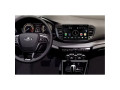 Установочный комплект TEYES Lada Vesta Cross Sport 2023+ с мультирулем Рамка 9"