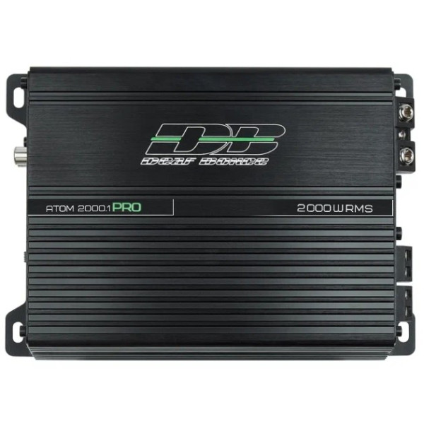 Alphard Apocalypse ATOM 2000.1 PRO Alphard Apocalypse ATOM 2000.1 PRO