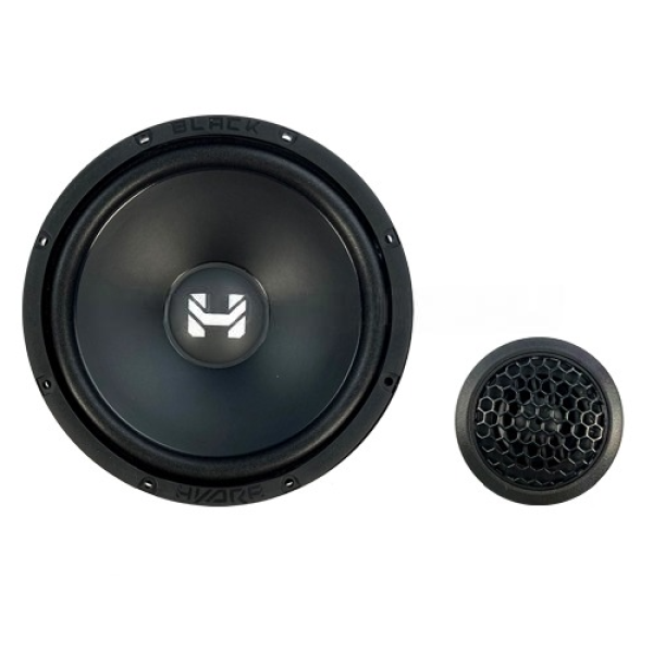 Alphard Black Hydra Delta 613C Alphard Black Hydra Delta 613C