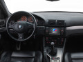 Рамка 2 DIN BMW E39 95-03 , Х5 (E53) 99-06г AURA AFA-BW03