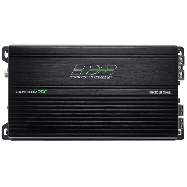 Alphard Apocalypse ATOM 900.2 PRO Alphard Apocalypse ATOM 900.2 PRO