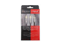 RCA кабель Урал МД-2RCA УТ1.5м