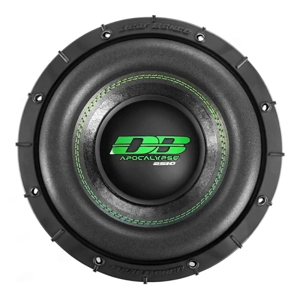 Alphard Apocalypse DB-SA2510 D2 Alphard Apocalypse DB-SA2510 D2