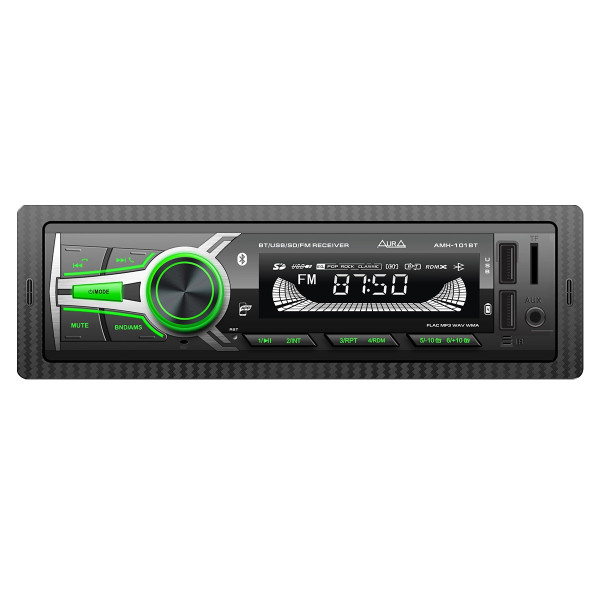 AURA FIREBALL-101BT AURA FIREBALL-101BT