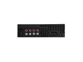 Alphard DB-530DSP процессорная магнитола 8 RCA