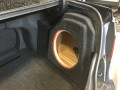 Короб Стелс Toyota Camry XV50/55 (2011-18) под 12" правая сторона MaxVolume64