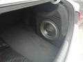 Короб Стелс Hyundai Solaris 2017+ под 12" MaxVolume64