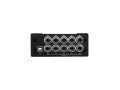 Hellion HAM 8.80 DSP процессор с усилителем