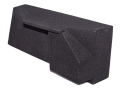 Короб Стелс Chevrolet Aveo седан 2011-15 под 12" VS